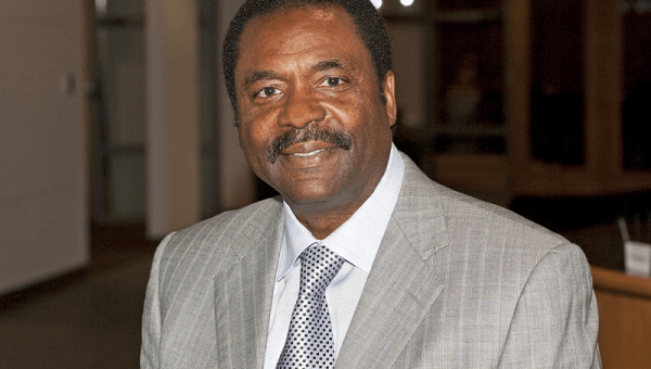 Poverty And Discrimination Couldn't Stop This Black Billionaire