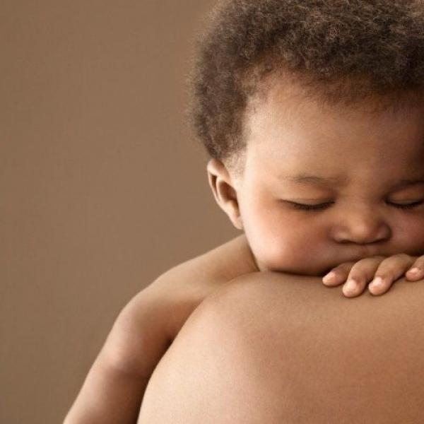 It’s Time To Support Black and Brown Mothers