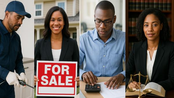 Black entrepreneurs