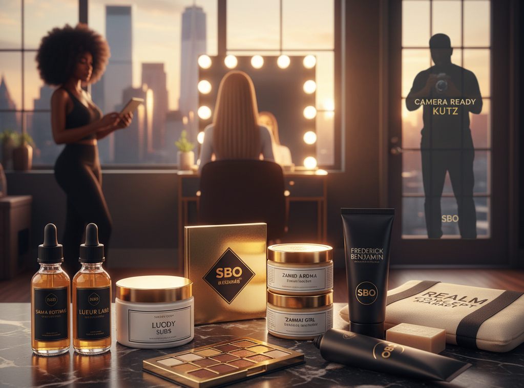 The 9 Secret Beauty &amp; Wellness Gems of NYC