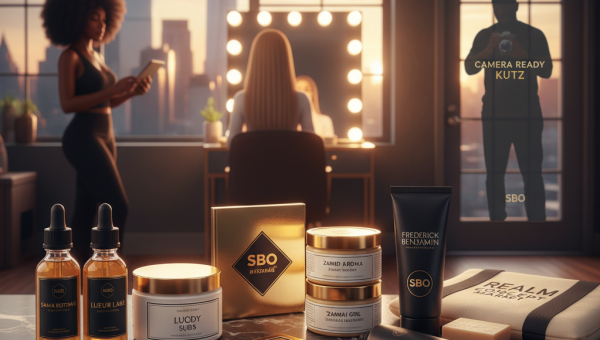 The 9 Secret Beauty &amp; Wellness Gems of NYC