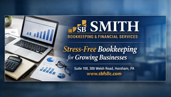 Smith Bookkeeping &amp; Financial Services