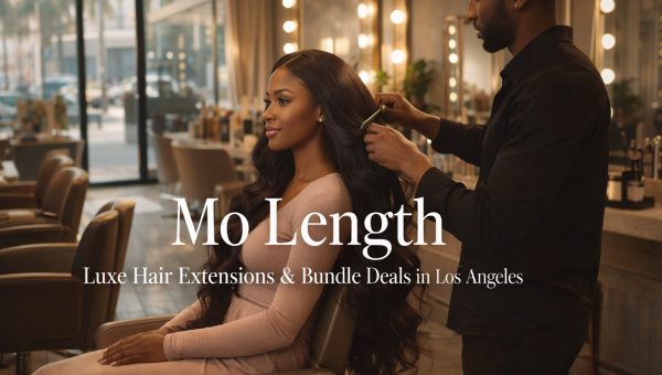 Mo Length 