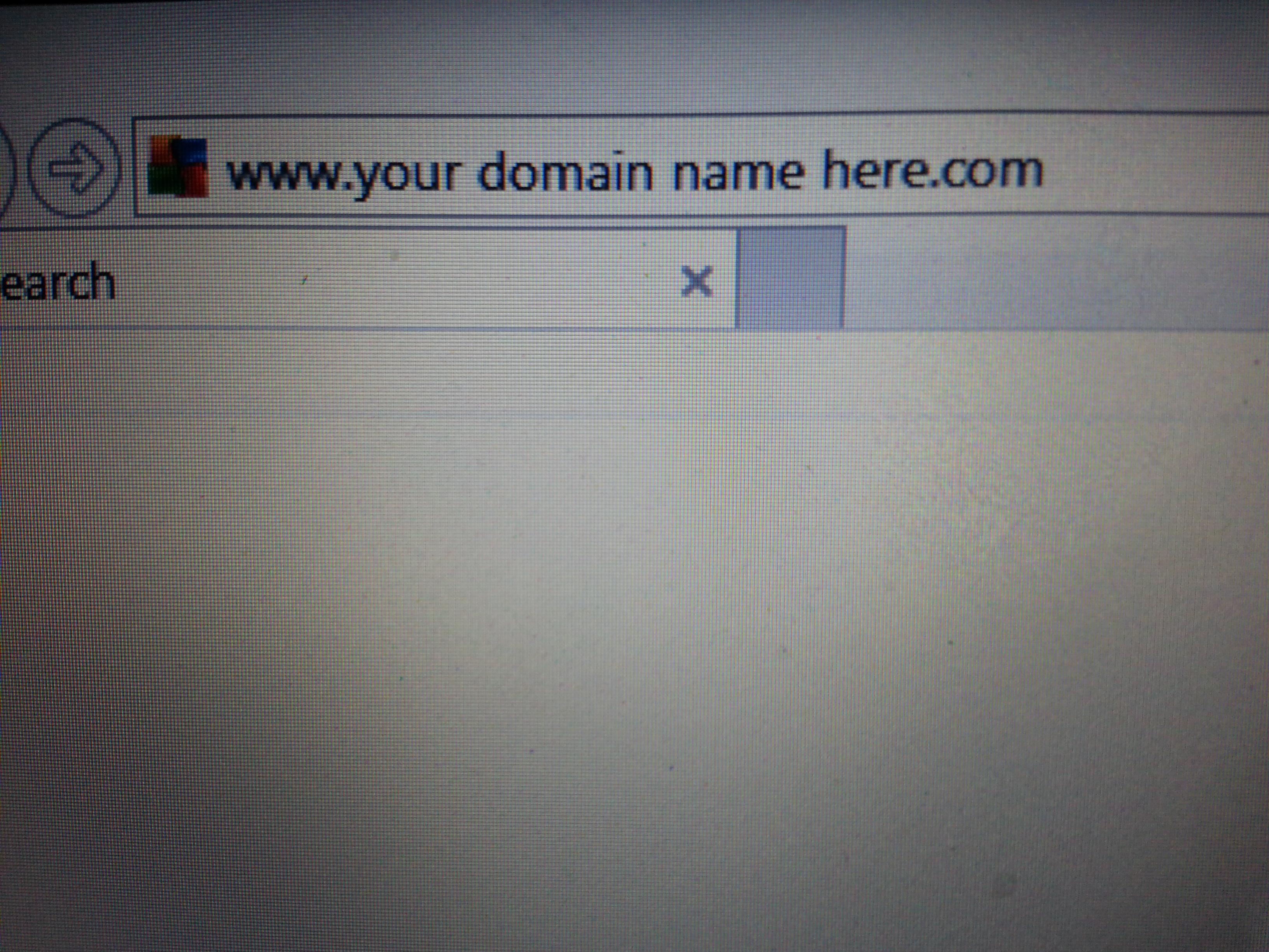 Don't Give Away Your Online Identity