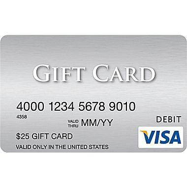 Give away